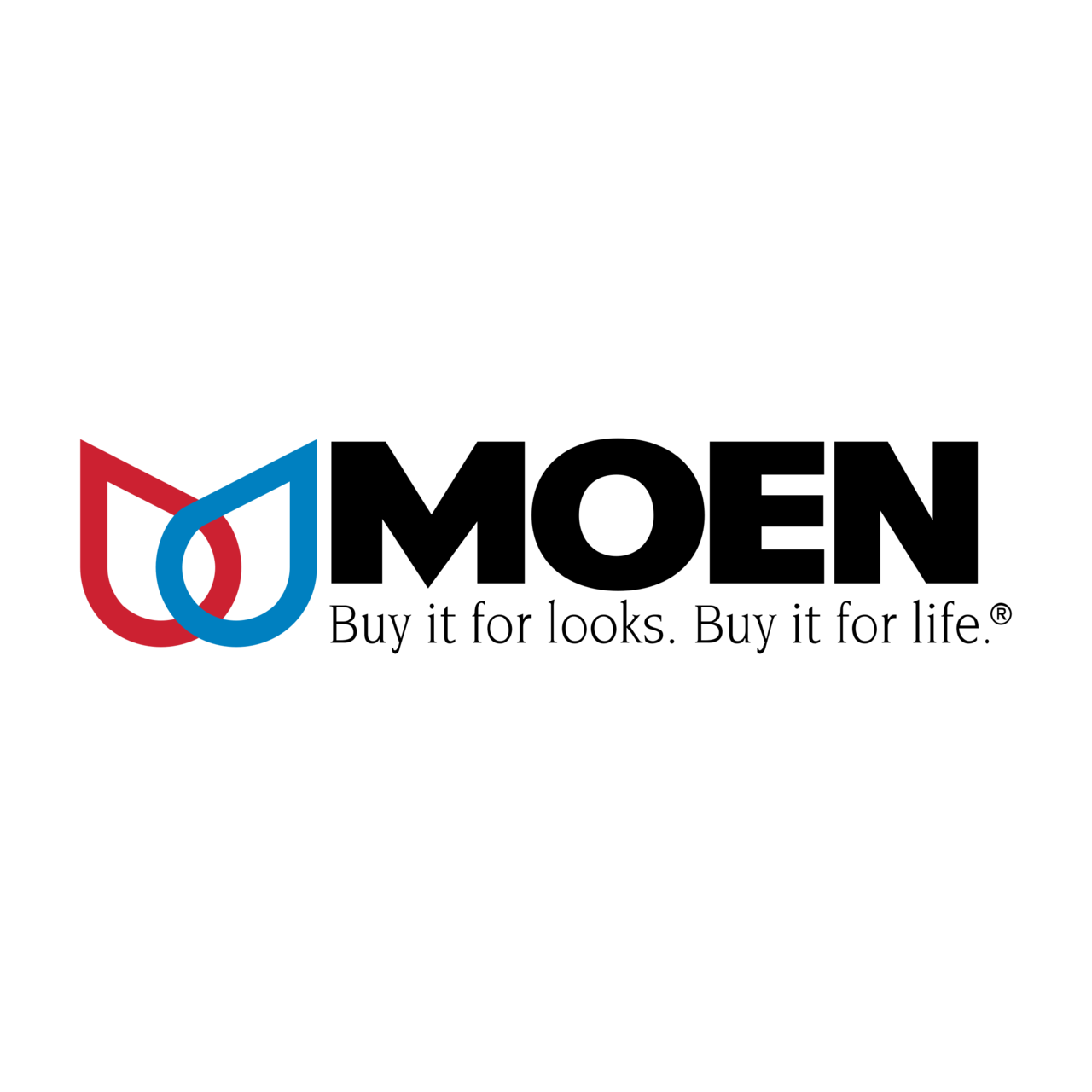 Moen logo